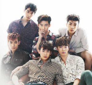 2PM韩国组合【2008-2021】所有音乐歌曲专辑全集【高品质MP3-320K-3.65GB】百度网盘下载-28音盘地带