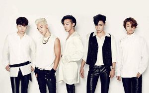 BIGBANG【2006-2022】所有专辑全部音乐歌曲合集打包【高品质MP3+无损FLAC-12.43GB】百度网盘下载-28音盘地带