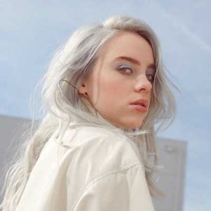 Billie Eilish【2015-2022】所有歌曲合集打包【高品质MP3+无损FLAC格式-2.17GB】百度网盘下载-28音盘地带