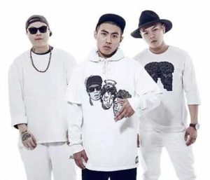 C-block说唱组合【2008-2020】所有音乐歌曲专辑合集打包【高品质MP3+无损FLAC-2.01GB】百度网盘下载-28音盘地带