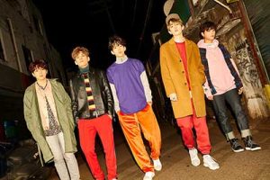 Day6(2015-2021)所有音乐歌曲专辑全合集【高品质MP3-320K-1.6GB】百度网盘下载-28音盘地带