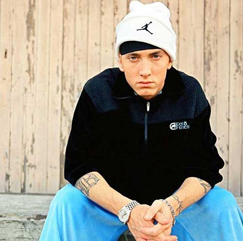 Eminem埃米纳姆【1996-2022】所有音乐歌曲专辑合集【无损FLAC格式-50.71GB】百度网盘下载-28音盘地带