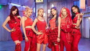 EVERGLOW(2019-2021)所有音乐歌曲专辑全合集【高品质MP3+无损FLAC-888MB】百度盘下载-28音盘地带