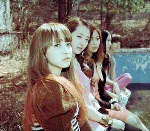 f(x)组合【2009-2016】所有音乐歌曲专辑合集【高品质MP3+无损FLAC-2.21GB】百度网盘下载-28音盘地带