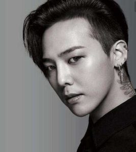 G-DRAGON权志龙【2008-2018】所有专辑音乐合集【高品质MP3+无损FLAC-5.62GB】百度网盘下载-28音盘地带