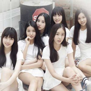 GFRIEND【2015-2020】所有音乐歌曲专辑全合集【高品质MP3+无损FLAC-4.51GB】百度网盘下载-28音盘地带