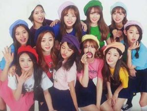 I.O.I女团【2016-2018】所有音乐歌曲专辑合集打包【高品质MP3+无损FLAC格式-570MB】百度网盘下载-28音盘地带