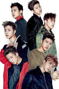 iKON组合【2015-2022】所有音乐歌曲专辑全合集【高品质MP3+无损FLAC-9.94GB】百度网盘下载-28音盘地带