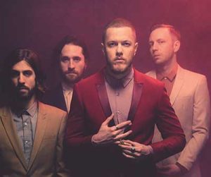 Imagine Dragons【2008-2022】所有音乐歌曲专辑全合集【高品质MP3+无损FLAC分轨-12.2GB】百度网盘下载-28音盘地带