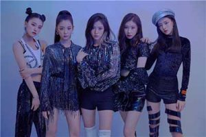 ITZY女团【2019-2022】所有音乐歌曲专辑合集打包 【高品质MP3+无损FLAC-2.37GB】百度网盘下载-28音盘地带