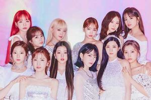 IZONE【2018-2021】所有音乐歌曲专辑全合集【高品质MP3+无损FLAC-1.89GB】百度网盘下载-28音盘地带