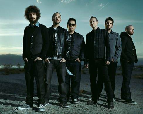 Linkin Park林肯公园【1997-2023】所有音乐歌曲专辑全合集【高品质MP3+无损FLAC-30.45GB】百度网盘下载-28音盘地带