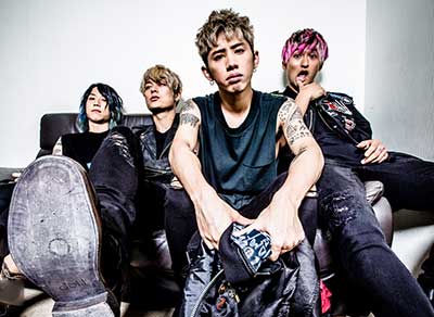 ONE OK ROCK组合【2006-2022】所有音乐歌曲专辑全合集【高品质MP3+无损FLAC-3GB】百度云盘下载-28音盘地带