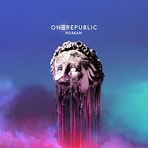 OneRepublic《Human (Deluxe)》2021全新专辑【高品质MP3+无损FLAC-680MB】百度网盘下载-28音盘地带