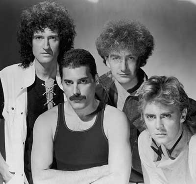 Queen皇后乐队【1973-2022】所有音乐歌曲专辑全合集【高品质MP3+无损FLAC分轨-23.55GB】百度网盘下载-28音盘地带