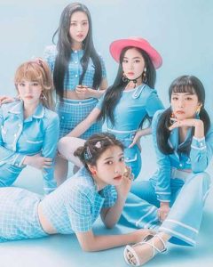 Red Velvet【2014-2022】所有音乐歌曲专辑全合集【高品质MP3+无损FLAC-4.73GB】百度网盘下载-28音盘地带