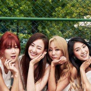 Sistar【2010-2017】所有音乐歌曲专辑合集打包【高品质MP3-320K-631MB】百度网盘下载-28音盘地带