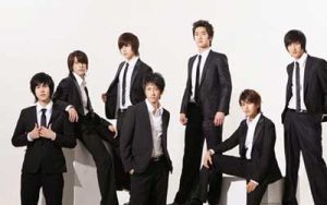 SuperJunior-M【2008-2014】所有音乐歌曲专辑全合集【高品质MP3+无损FLAC分轨-1.95GB】百度网盘下载-28音盘地带