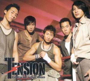 Tension天炫男孩【2001-2018】所有音乐歌曲专辑合集打包【高品质MP3+无损FLAC-2.09GB】百度网盘下载-28音盘地带