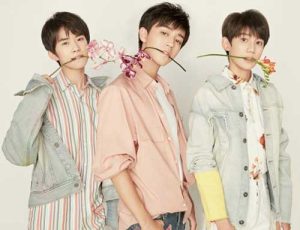 TFBOYS【2013-2020】所有音乐歌曲专辑合集【高品质MP3+无损FLAC-4.45GB】百度网盘下载-28音盘地带