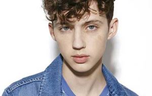 Troye Sivan【2008-2023】所有音乐歌曲专辑全合集【高品质MP3+无损FLAC-3.22GB】百度网盘下载-28音盘地带