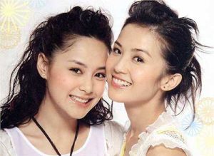 Twins【2001-2022】所有音乐歌曲专辑合集【高品质MP3+无损FLAC-17.44GB】百度网盘下载-28音盘地带