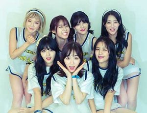 AOA韩国女团【2012-2019】所有音乐歌曲专辑合集打包【高品质MP3+无损FLAC-2.96GB】百度网盘下载-28音盘地带