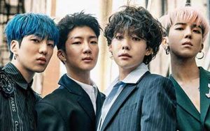 WINNER【2014-2022】所有音乐歌曲专辑全合集【高品质MP3+无损FLAC-8.08GB】百度网盘下载-28音盘地带