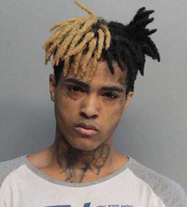 XXXTENTACION【2014-2022】所有音乐歌曲专辑合集打包【高品质MP3-320K-2.01GB】百度网盘下载-28音盘地带