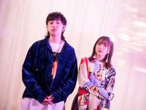 YOASOBI夜游【2019-2023】所有无损专辑歌曲全集【高品质MP3+FLAC格式-3.86GB】百度网盘下载-28音盘地带