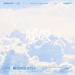 Tizzy T【呼吸】全新单曲【高品质MP3+无损FLAC-25MB】百度网盘下载-28音盘地带