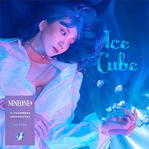 乃万NINEONE#【Ice Cube】全新单曲【高品质MP3+无损FLAC-80MB】百度网盘下载-28音盘地带