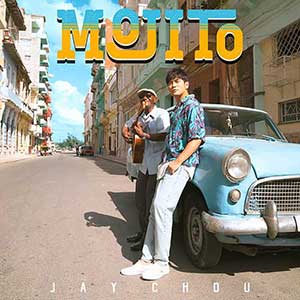 周杰伦【Mojito】2020全新单曲【高品质MP3+无损FLAC-46MB】百度网盘下载-28音盘地带