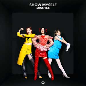 3unshine【Show Myself】全新单曲【高品质MP3+无损FLAC-36MB】百度网盘下载-28音盘地带