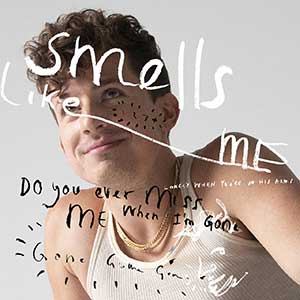 Charlie Puth【Smells Like Me】【高品质MP3+无损FLAC-50MB】百度网盘下载-28音盘地带