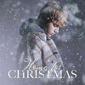 Justin Bieber【Home for Christmas】全新EP专辑【高品质MP3+无损FLAC-194MB】百度网盘下载-28音盘地带