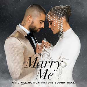 Jennifer Lopez-Maluma【Marry Me (Original Motion Picture Soundtrack)】【高品质MP3+无损FLAC格式-533MB】百度网盘下载-28音盘地带