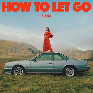 Sigrid【How To Let Go】2022全新专辑【高品质MP3+无损FLAC-526MB】百度网盘下载-28音盘地带