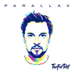 TheFatRat【Parallax】2021全新专辑【高品质MP3+无损FLAC-454MB】百度网盘下载-28音盘地带