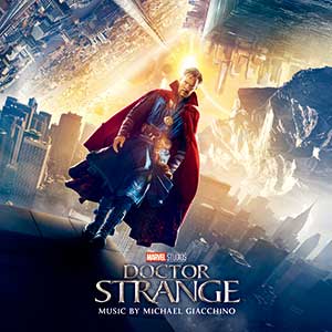 【奇异博士-Doctor Strange OST】电影原声带【高品质MP3+无损FLAC-825MB】百度网盘下载-28音盘地带