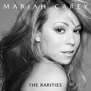 Mariah Carey【The Rarities】全新精选专辑【高品质MP3+无损FLAC-1.9GB】百度网盘下载-28音盘地带