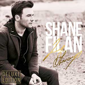 Shane Filan【Love Always (Deluxe)】整张专辑【高品质MP3+无损FLAC-997MB】百度网盘下载-28音盘地带