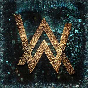 Alan Walker【World of Walker】2021全新专辑【高品质MP3+无损FLAC格式-546MB】百度网盘下载-28音盘地带