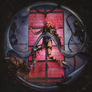 Lady Gaga【Chromatica】第六张录音室专辑【高品质MP3+无损FLAC-1.01GB】百度网盘下载-28音盘地带