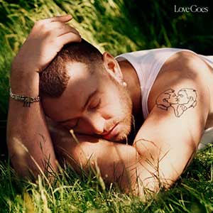 Sam Smith【Love Goes (Explicit)】全新专辑【高品质MP3+无损FLAC-760MB】百度网盘下载-28音盘地带