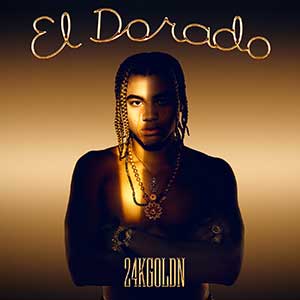 24kgoldn【El Dorado】全新专辑【高品质MP3+无损FLAC-516MB】百度网盘下载-28音盘地带