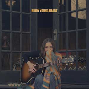 Birdy【Young Heart】2021全新专辑【高品质MP3+无损FLAC-942MB】百度网盘下载-28音盘地带