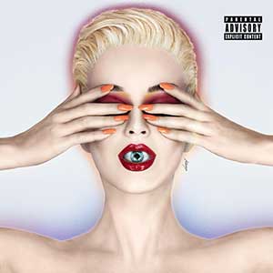 Katy Perry【Witness (Deluxe)】整张专辑【高品质MP3+无损FLAC-1.39GB】百度网盘下载-28音盘地带