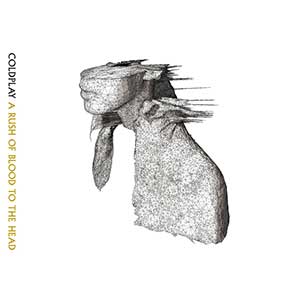 Coldplay【A Rush Of Blood To The Head】整张专辑【高品质MP3+无损FLAC-2.42GB】百度网盘下载-28音盘地带