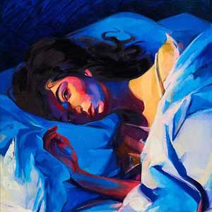 Lorde【Melodrama】整张专辑【高品质MP3+无损FLAC-329MB】百度网盘下载-28音盘地带